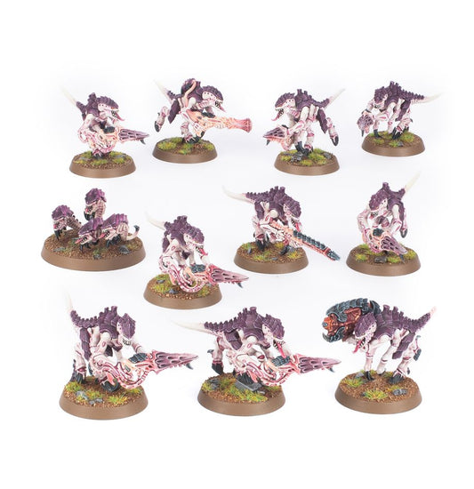 Warhammer 40,000 Termagants