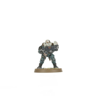 Warhammer 40,000 The Maelstrom Battalion: Leagues of Votann