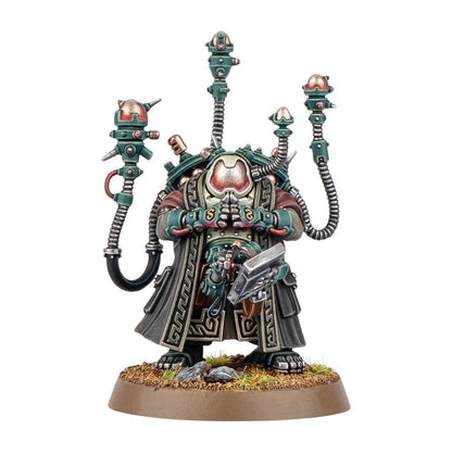 Warhammer 40,000 The Maelstrom Battalion: Leagues of Votann