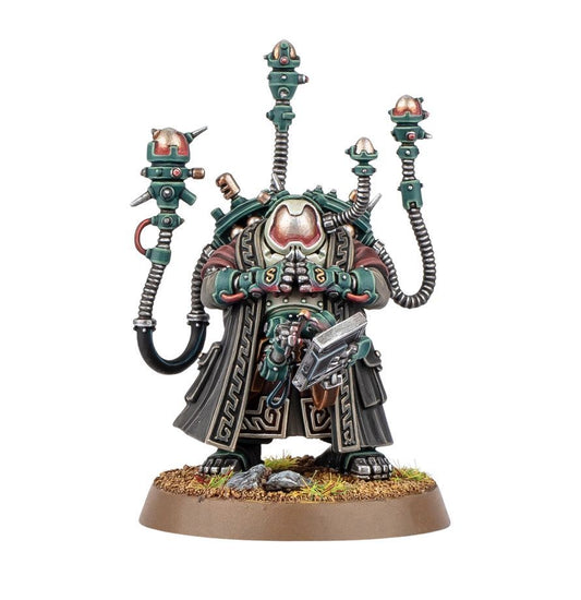 Warhammer 40,000 The Maelstrom Battalion: Leagues of Votann