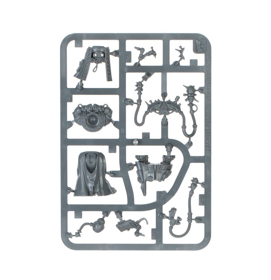 Warhammer 40,000 The Maelstrom Battalion: Leagues of Votann