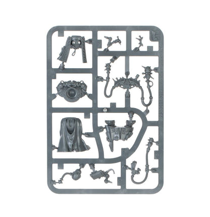Warhammer 40,000 The Maelstrom Battalion: Leagues of Votann
