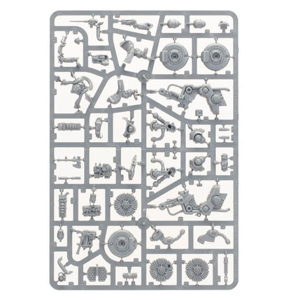 Warhammer 40,000 The Maelstrom Battalion: Leagues of Votann