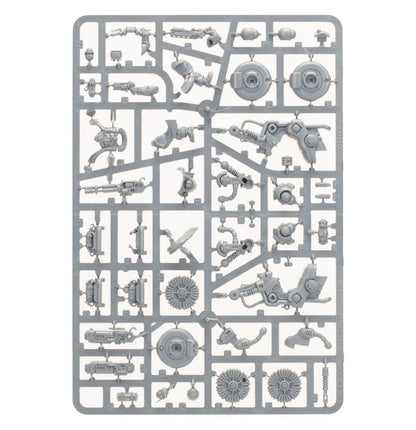 Warhammer 40,000 The Maelstrom Battalion: Leagues of Votann