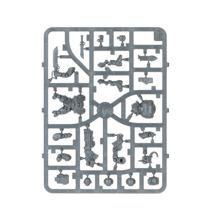 Warhammer 40,000 The Maelstrom Battalion: Leagues of Votann
