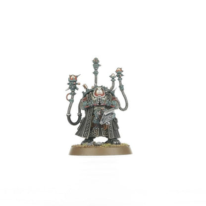 Warhammer 40,000 The Maelstrom Battalion: Leagues of Votann