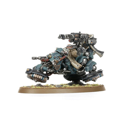 Warhammer 40,000 The Maelstrom Battalion: Leagues of Votann