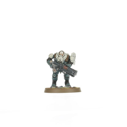 Warhammer 40,000 The Maelstrom Battalion: Leagues of Votann
