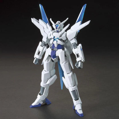 HGBF 1/144 #034 Transient Gundam