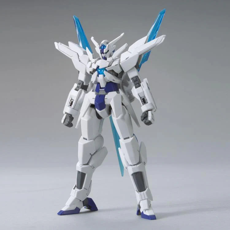 HGBF 1/144 #034 Transient Gundam