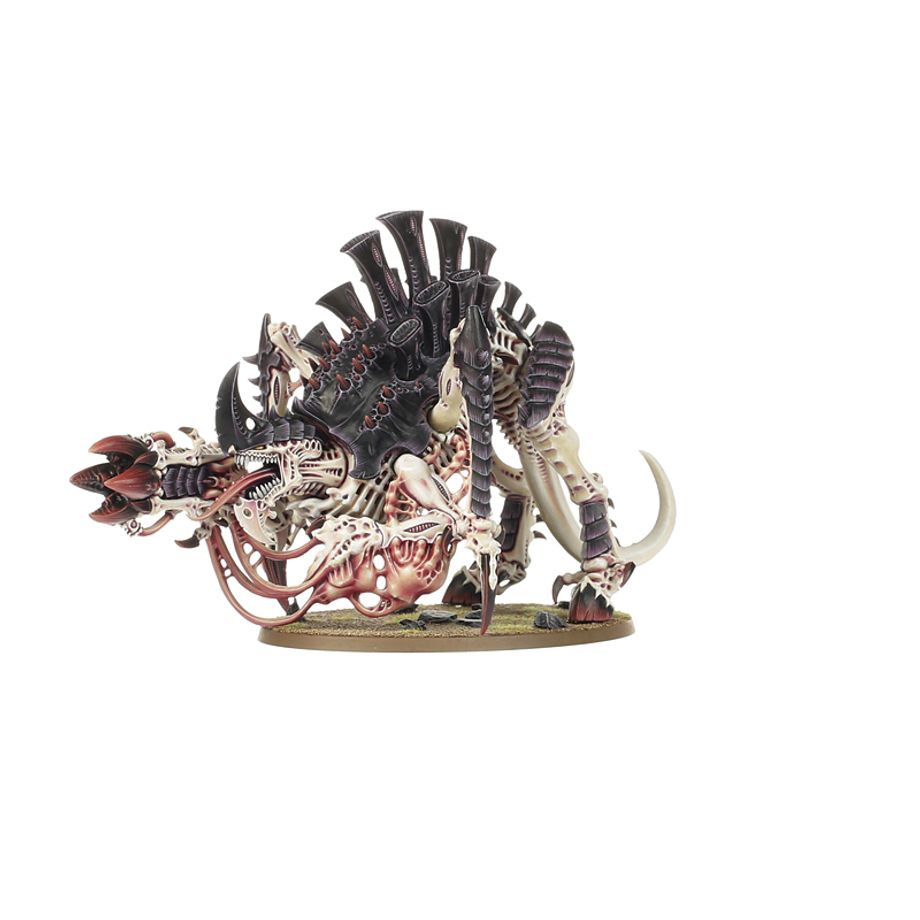 Warhammer 40,000 Tyrannofex