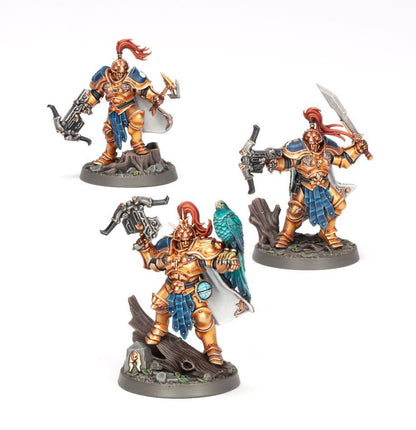 Warhammer Underworlds Starter Set