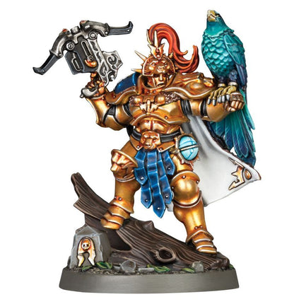 Warhammer Underworlds Starter Set