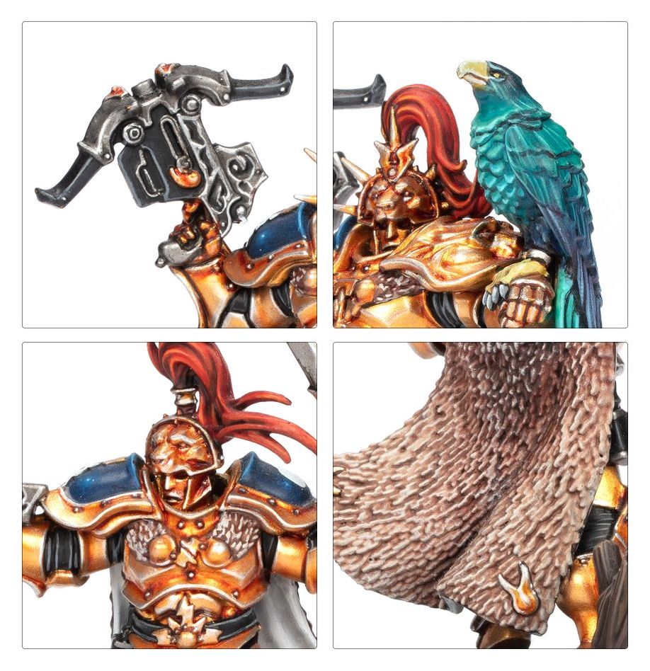 Warhammer Underworlds Starter Set