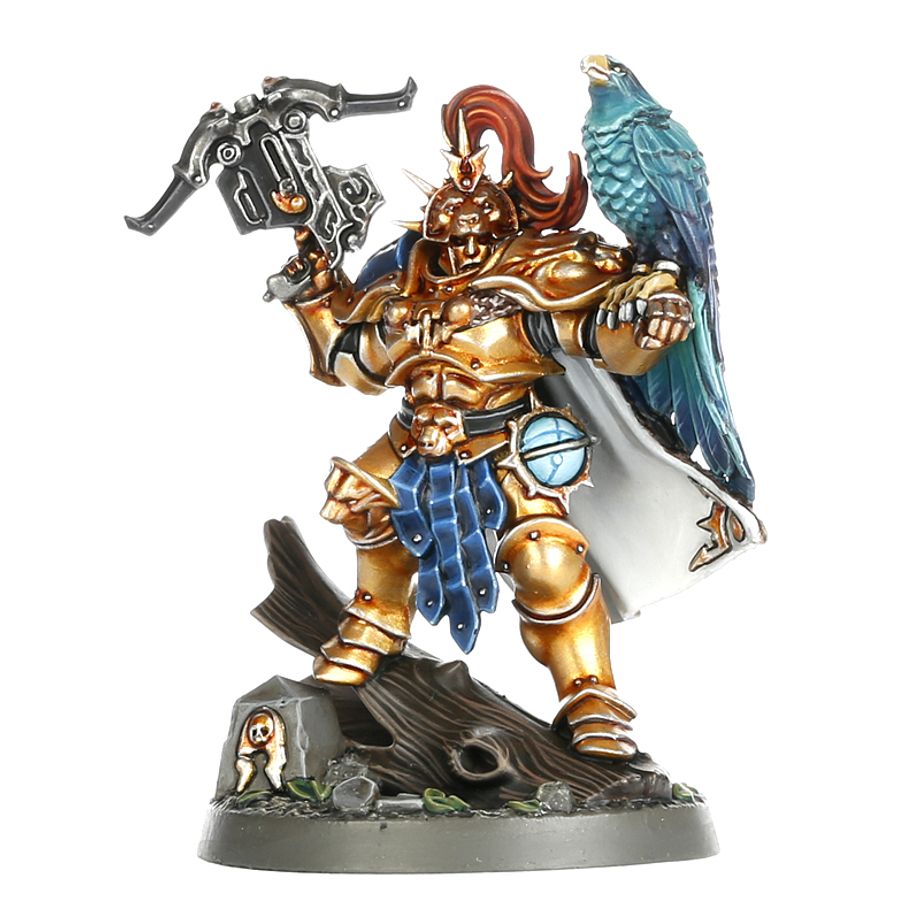 Warhammer Underworlds Starter Set