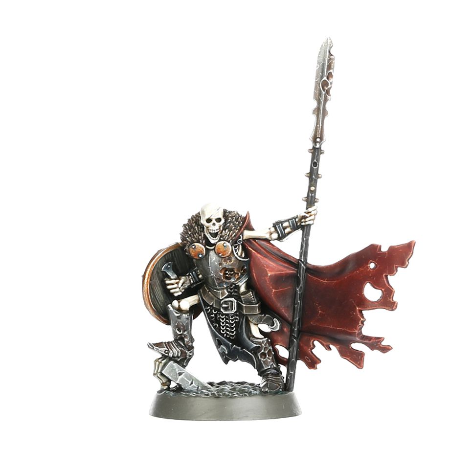 Warhammer Underworlds Starter Set