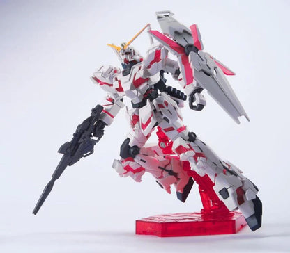 HGUC 1/144 #100 RX-0 Unicorn Gundam (Destroy Mode)