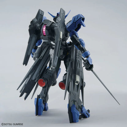 MG 1/100 ASW-G-XX Gundam Vidar