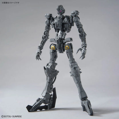 MG 1/100 ASW-G-XX Gundam Vidar