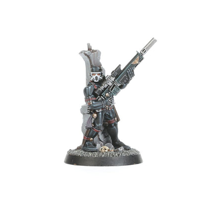 Warhammer 40,000 Vindicare Assassin