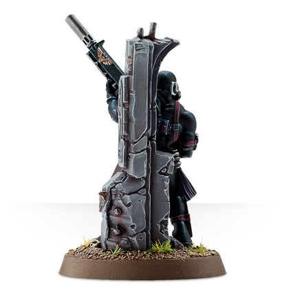 Warhammer 40,000 Vindicare Assassin