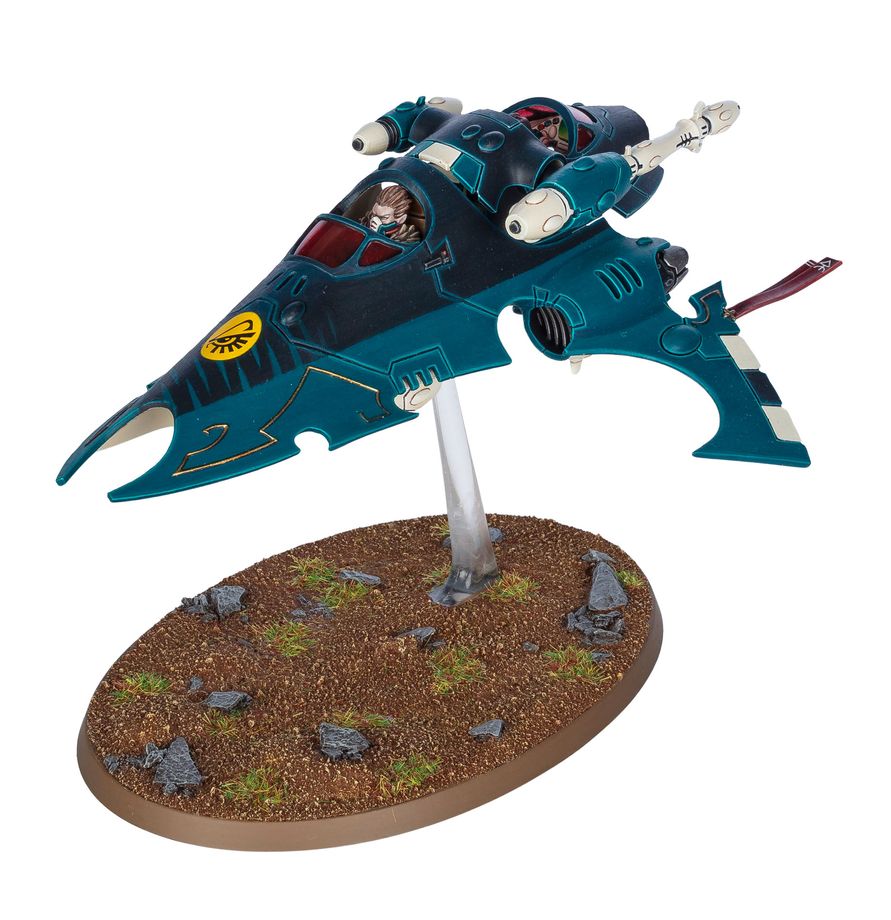 Warhammer 40,000 Vyper/Starfang