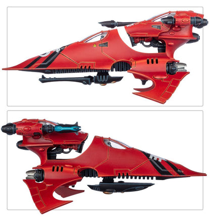 Warhammer 40,000 Vyper/Starfang