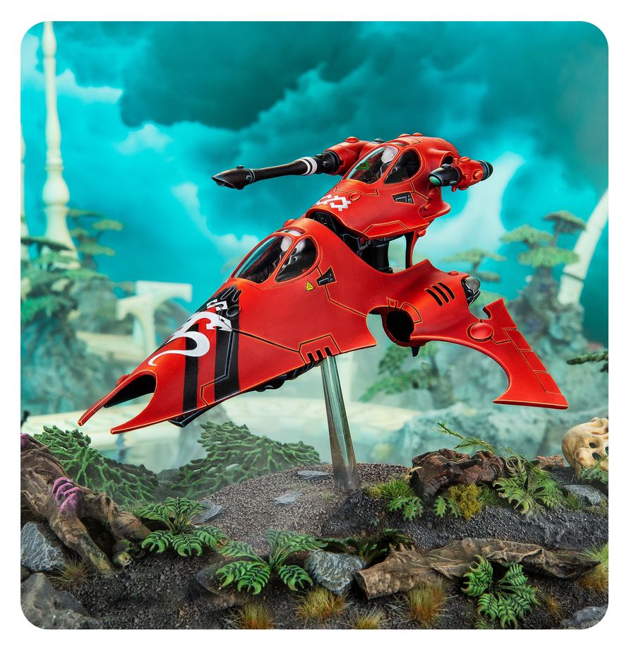 Warhammer 40,000 Vyper/Starfang