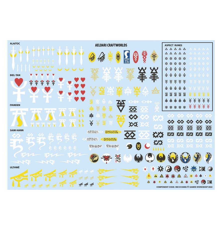 Warhammer 40,000 Vyper/Starfang