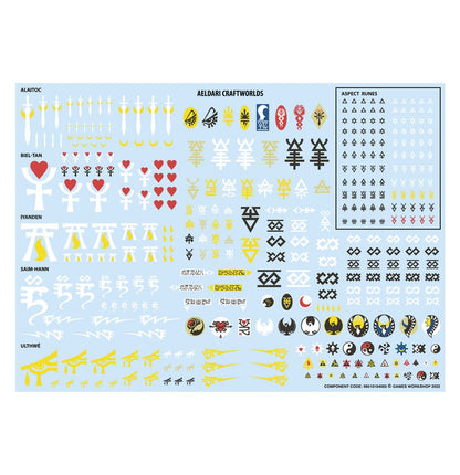 Warhammer 40,000 Vyper/Starfang