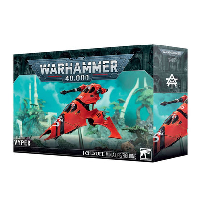 Warhammer 40,000 Vyper/Starfang