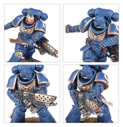 Warhammer 40,000 Introductory Set