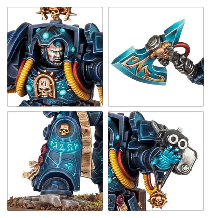 Warhammer 40,000 Ultimate Starter Set