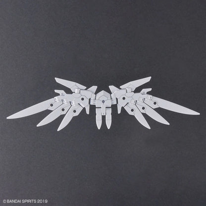 30 Minutes Missions Option Parts Set 17 (Wing Unit 1) 1/144 Scale Accessory Set