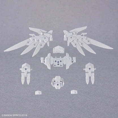 30 Minutes Missions Option Parts Set 17 (Wing Unit 1) 1/144 Scale Accessory Set