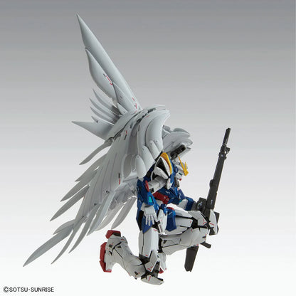 MG 1/100 Wing Gundam Zero EW (Ver.Ka)