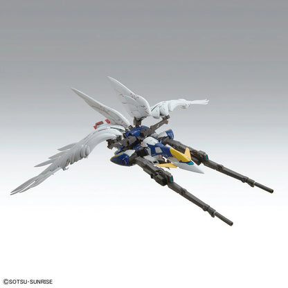 MG 1/100 Wing Gundam Zero EW (Ver.Ka)