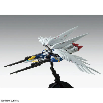 MG 1/100 Wing Gundam Zero EW (Ver.Ka)