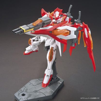 HGBF 1/144 #33 Wing Gundam Zero Honoo