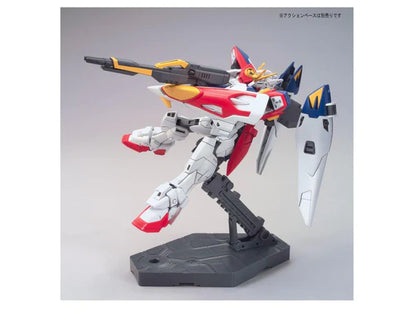 HGAC 1/144 #174 Wing Gundam Zero