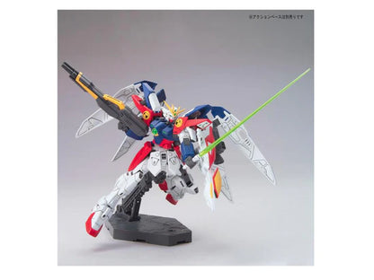 HGAC 1/144 #174 Wing Gundam Zero