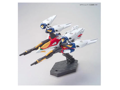 HGAC 1/144 #174 Wing Gundam Zero