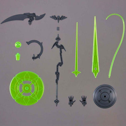 30 Minutes Missions W-13 Customize Weapons (Witchcraft Weapon) Weapon Set