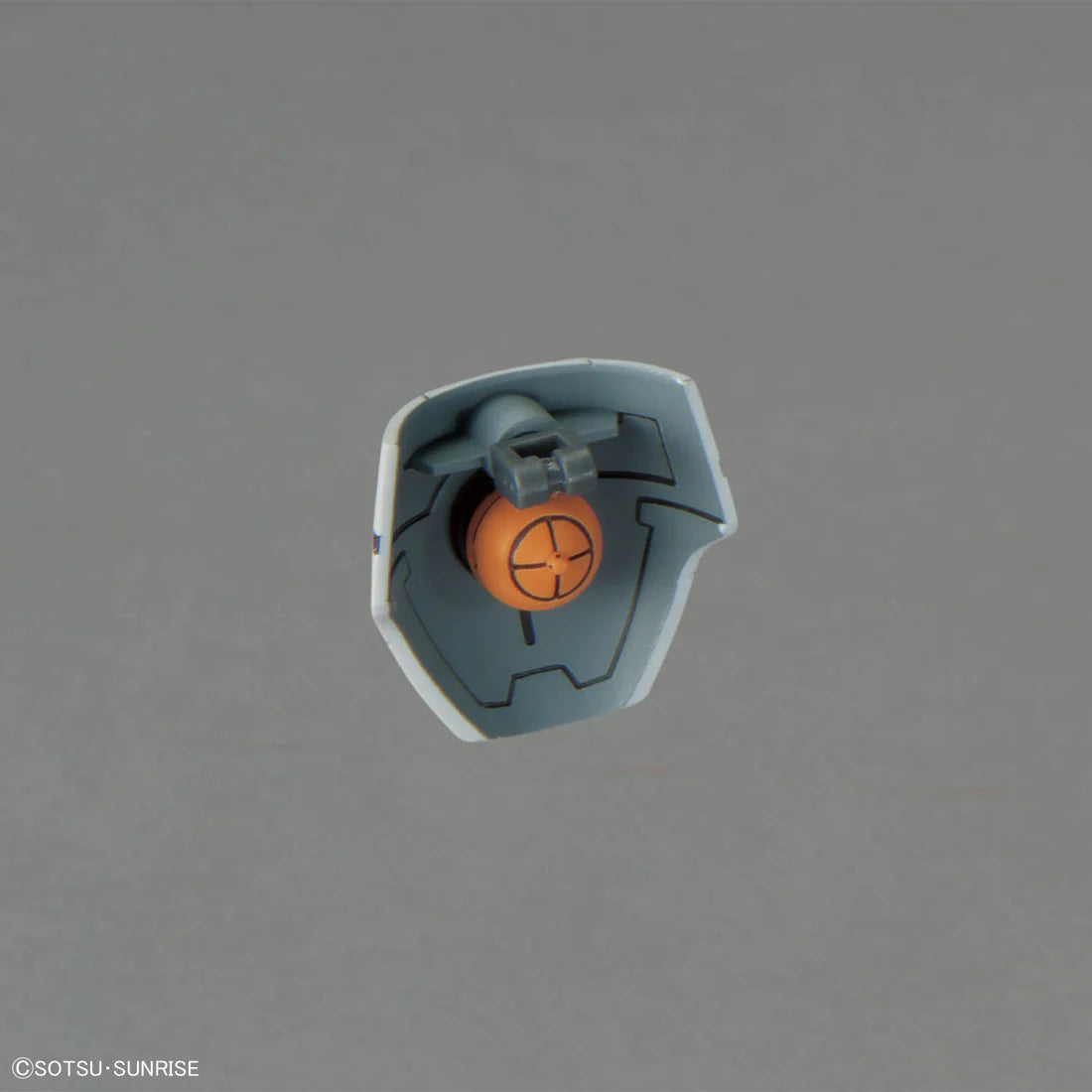 HGIBO 1/144 #46 Monkey Rodi (598 Unit)/Monkey Crab Rodi