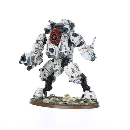 Warhammer 40,000 XV95 Ghostkeel Battlesuit