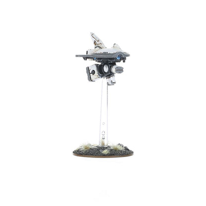 Warhammer 40,000 XV95 Ghostkeel Battlesuit
