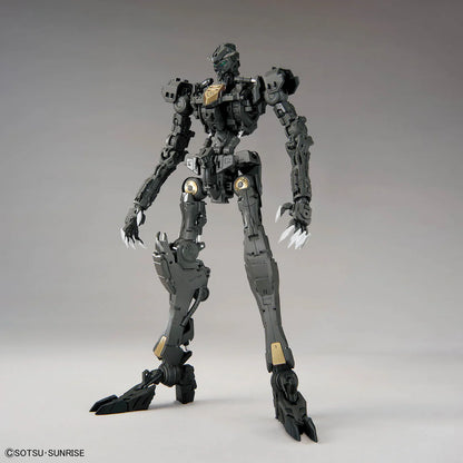 MG 1/100 Gundam Barbatos Lupus