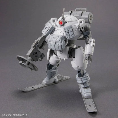 30 Minutes Missions bEXM-6 Roundnova a 1/144 Scale Model Kit