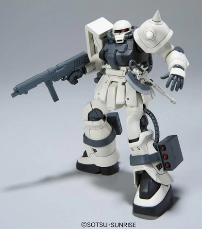 HGUC 1/144 #107 Zaku F2 Earth Federation Type