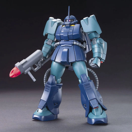 HGUC 1/144 #143 Zaku Mariner